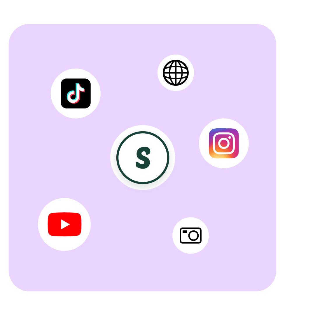 creator profile