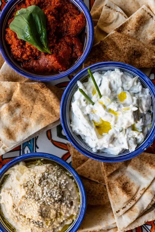 Les Petites Flèches Parmentier photo 4