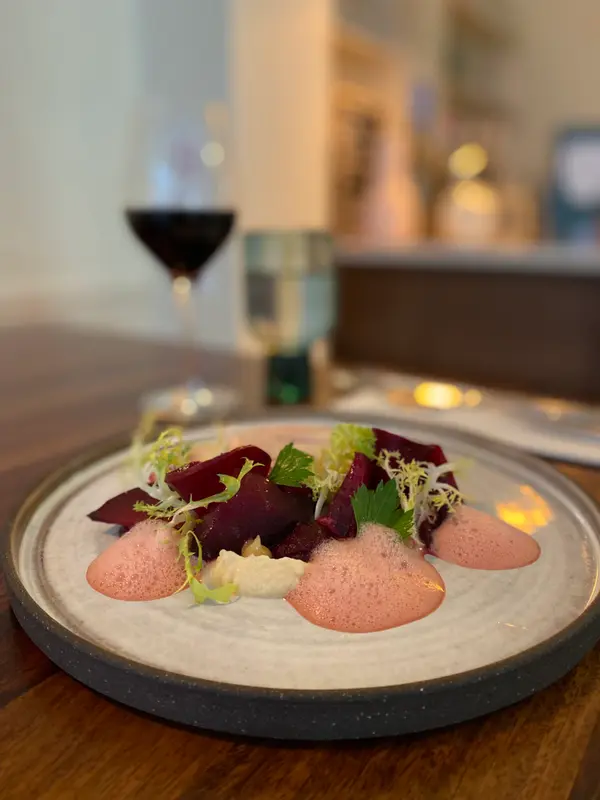 Creme Restaurant photo 1