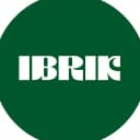 IBRIK KITCHEN logo