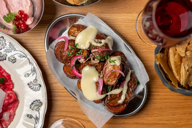 Le Comptoir De Creme photo 1