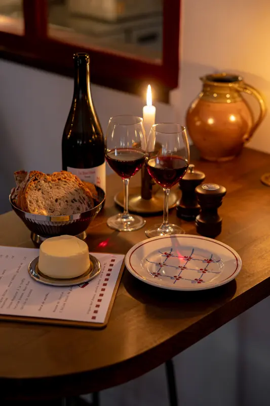 Le Comptoir De Creme photo 2