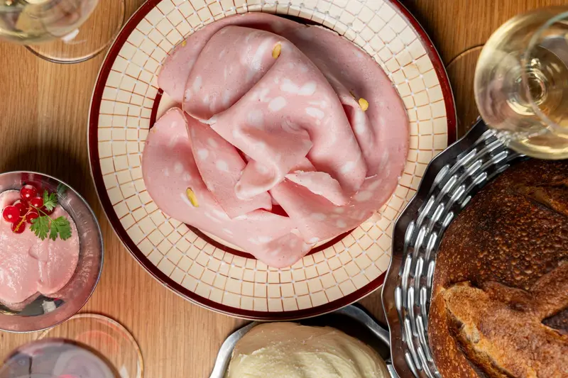 Le Comptoir De Creme photo 3