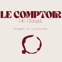 Le Comptoir De Creme logo