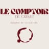 Le Comptoir De Creme logo