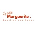 La Petite Marguerite . Bouillon des Puces logo