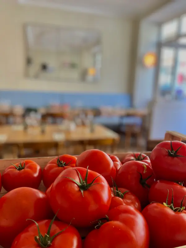 Creme Restaurant photo 4