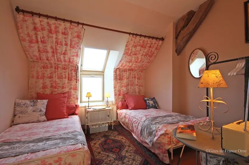 Gîte de la Cour de Boitron foto 4