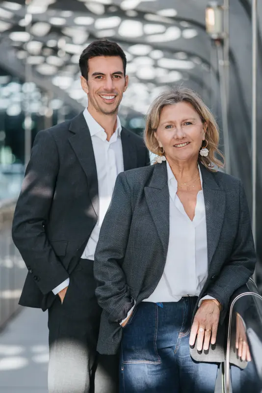 GF Retraite N°1 des cabinets Indépendants depuis plus de 10 ans foto 6