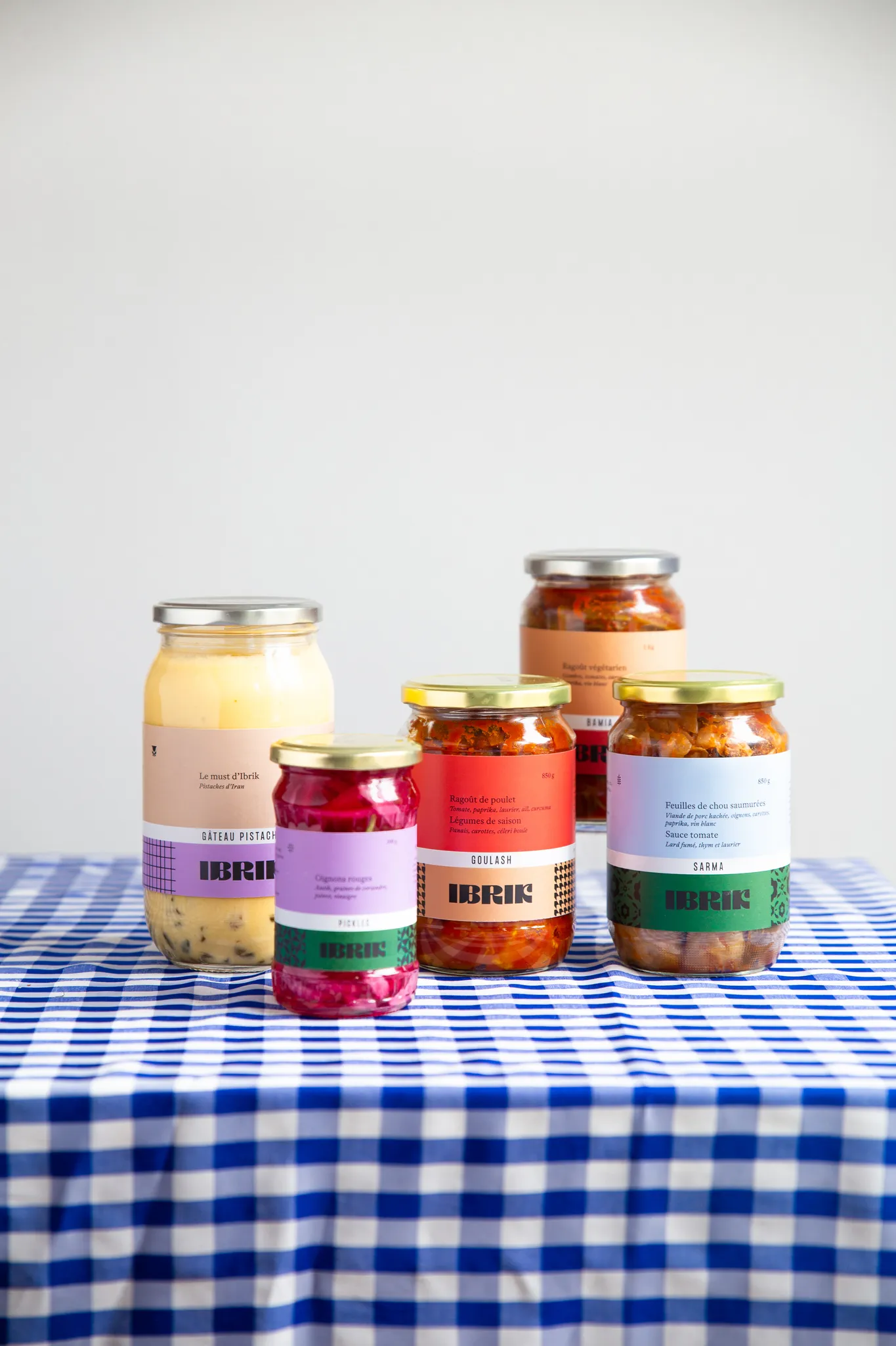 IBRIK KITCHEN photo 1