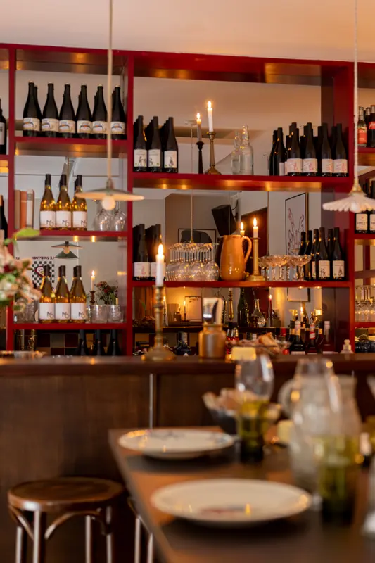 Le Comptoir De Creme photo 6