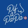 Pif à Papa logo