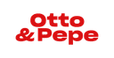 Otto & Pepe logo