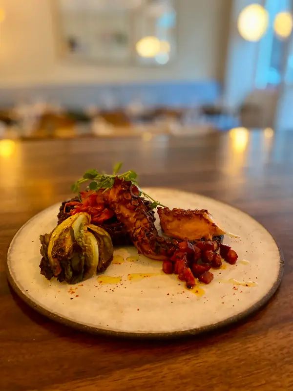 Creme Restaurant photo 5