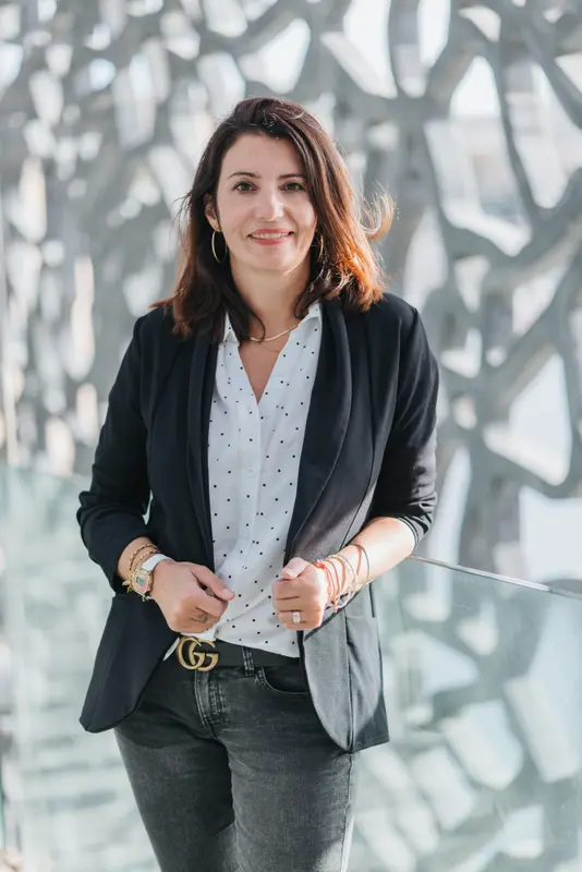 GF Retraite N°1 des cabinets Indépendants depuis plus de 10 ans photo 4