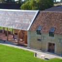 Gîte de la Cour de Boitron logo