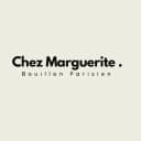 Chez Marguerite . Bouillon Parisien logo