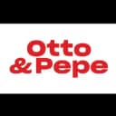 Otto & Pepe logo