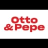 Otto & Pepe logo