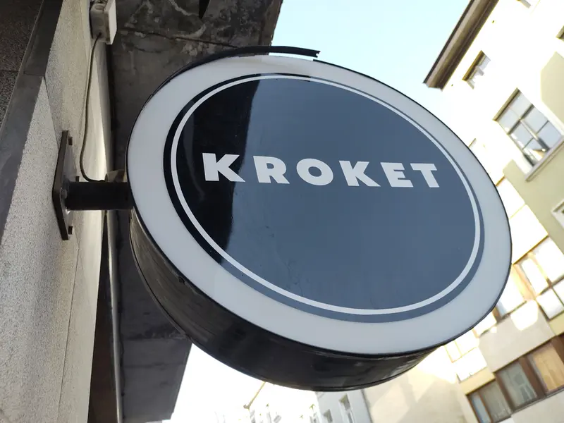 KROKET photo 4