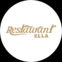 Restaurant Ella logo
