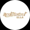 Restaurant Ella logo