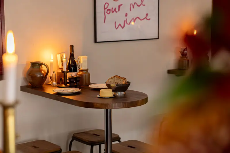 Le Comptoir De Creme photo 4