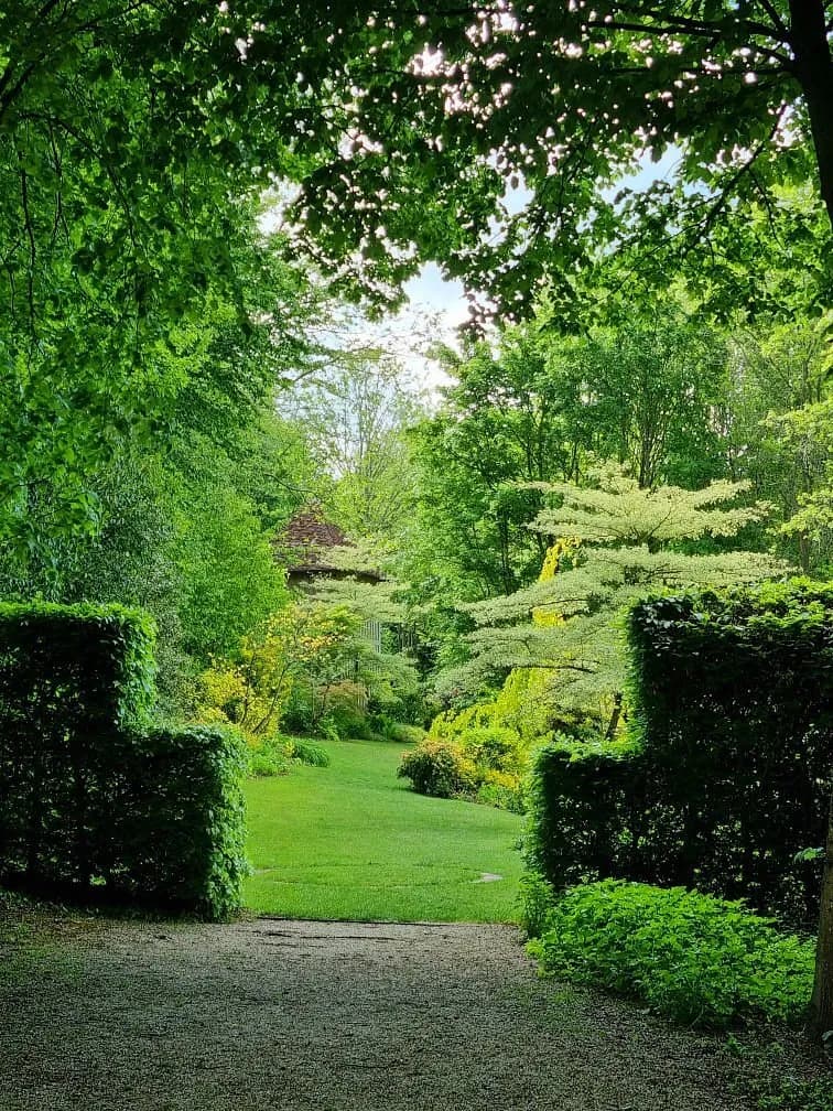 Pays d'Auge — Private Tour from Deauville