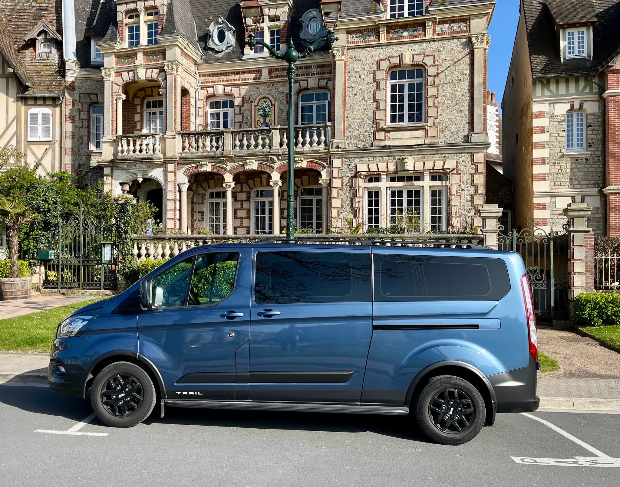 Signature Normandy Tours - VTC Deauville & Excursions cover