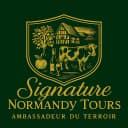 Signature Normandy Tours - VTC Deauville & Excursions logo