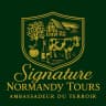 Signature Normandy Tours - VTC Deauville & Excursions logo
