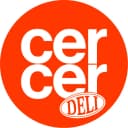 Cercer Deli logo