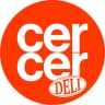 cercer deli logo