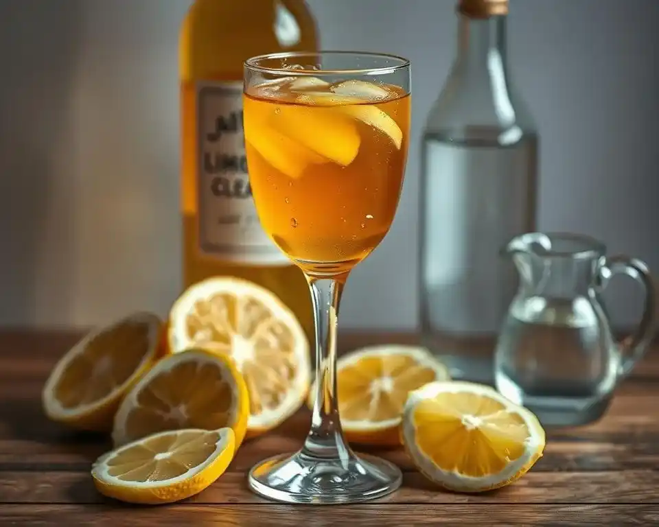 Recette du limoncello italien : préparez-le chez vous