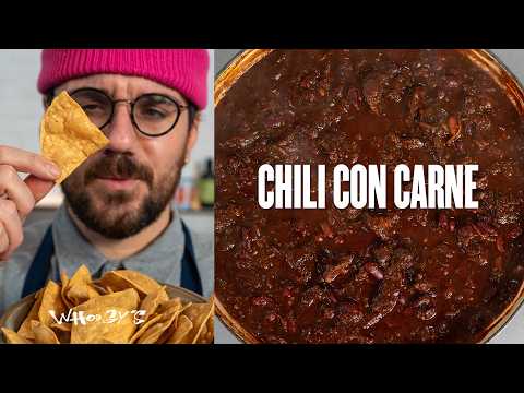 Chili Con Carne